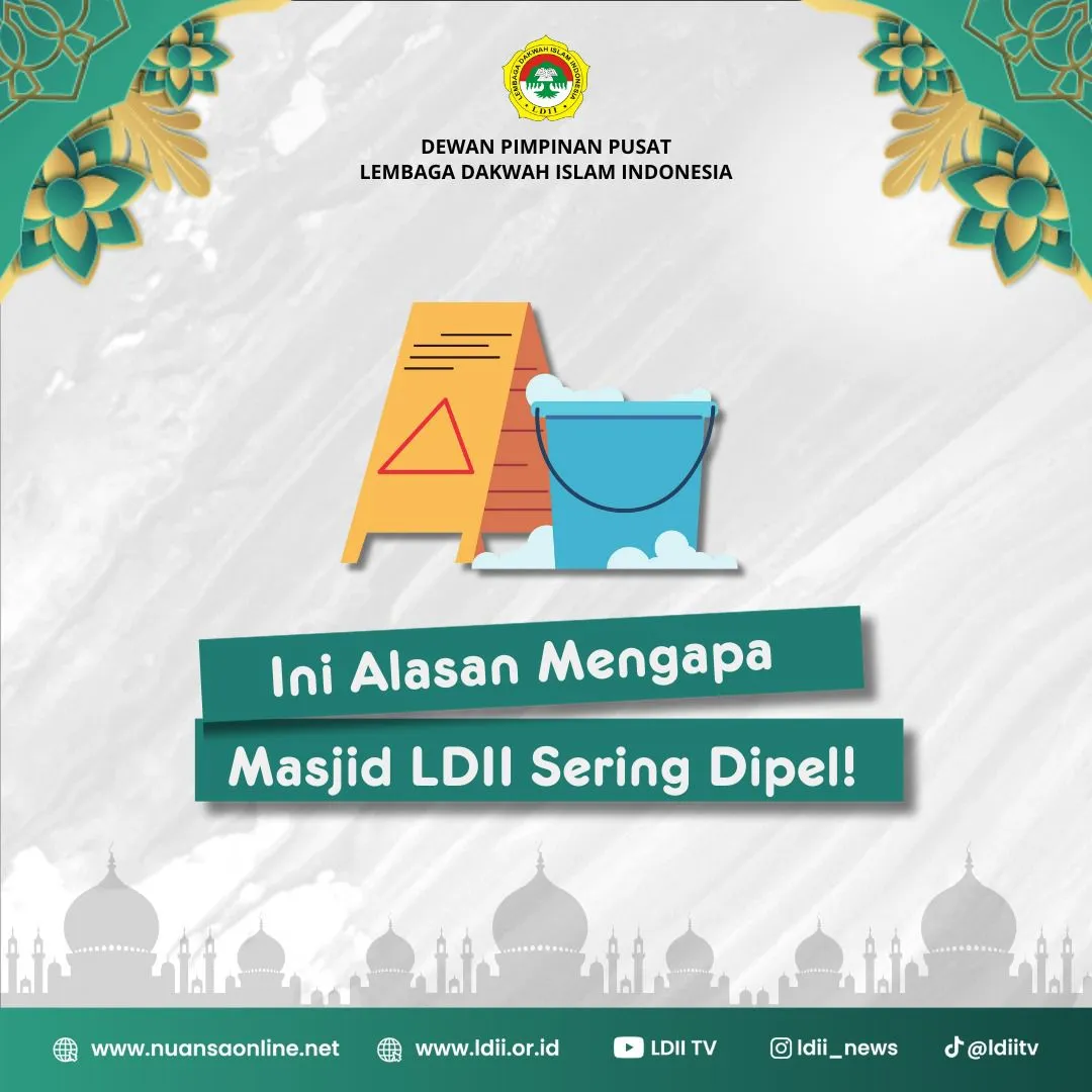 Masjid Al-Mays: Pusat Kesejukan dan Kebersihan di Tengah Kota Cilacap